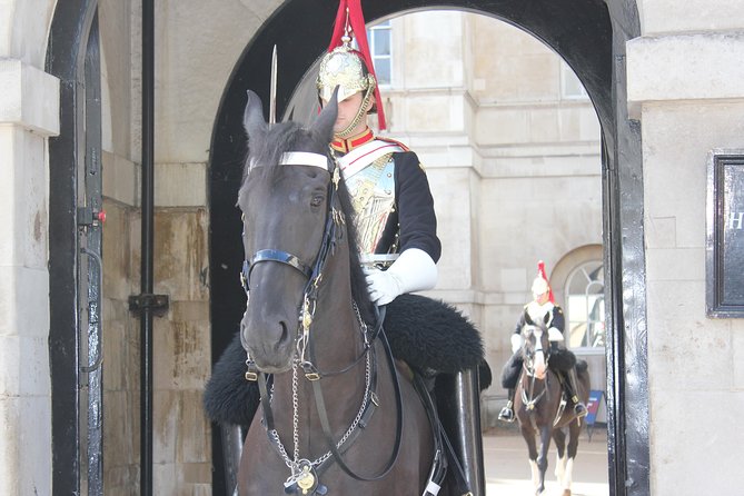 1 private royal london with changing of the guard walking tour Private Royal London (with Changing of the Guard) Walking Tour