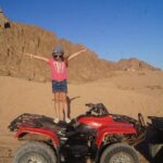1 private safari tour in luxor Private Safari Tour in Luxor