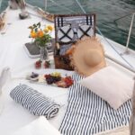1 private sailing and picnic experience from barcelona Private Sailing and Picnic Experience From Barcelona