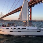 1 private sailing cruise in lisbon with locals Private Sailing Cruise in Lisbon With Locals