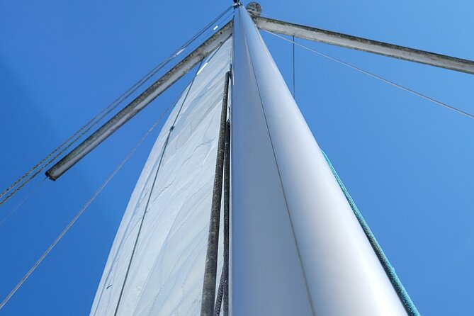 Private Sailing Experience on Lake Windermere - Inclusions