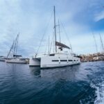 1 private sailing from heraklion 5 hour catamaran trips Private Sailing From Heraklion. 5-Hour Catamaran Trips
