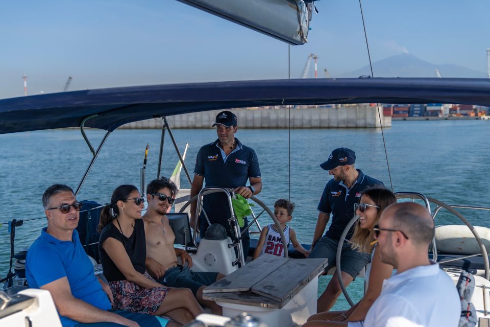 1 private sailing tour along catania cyclops coast Private Sailing Tour Along Catania & Cyclops Coast
