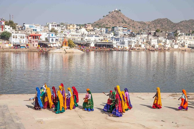 1 private same day trip to ajmer pushkar from jaipur Private Same Day Trip to Ajmer & Pushkar From Jaipur