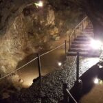 1 private service half day the volcanic caves tour Private Service Half-day The Volcanic Caves Tour
