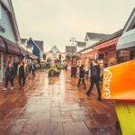 1 private shopping tour from birmingham to bicester village Private Shopping Tour From Birmingham to Bicester Village