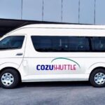 1 private shuttle from inside cozumel airport to hotels in cozumel Private Shuttle From Inside Cozumel Airport to Hotels in Cozumel