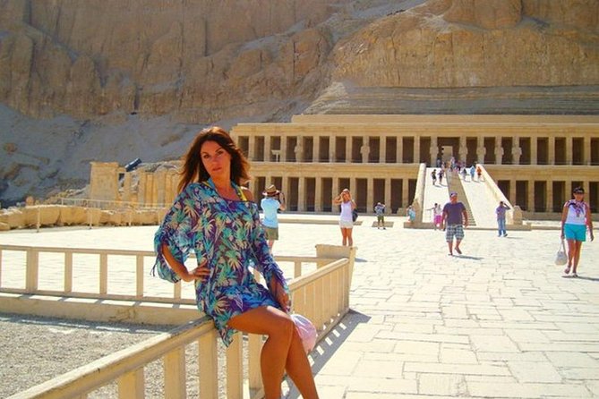 Private Sightseeing Luxor 6000 Years of Civilization