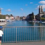 1 private sightseeing tour in zurich Private Sightseeing Tour in Zurich