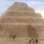 1 private sightseeing tour to giza pyramids sakkara memphis Private Sightseeing Tour to Giza Pyramids Sakkara & Memphis