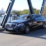 1 private sightseeing tour with a luxury sedan Private Sightseeing Tour With a Luxury Sedan.