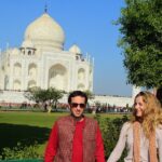 1 private skip the line taj mahal agra fort tour by car Private- Skip the Line Taj Mahal & Agra Fort Tour by Car