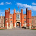 1 private skip the line trip to hampton court palace in london Private Skip-the-line Trip To Hampton Court Palace In London