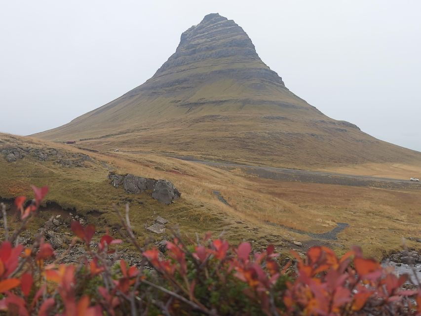 Private Snæfellsnes Peninsula