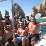 1 private snorkeling tour in cabo san lucas Private Snorkeling Tour in Cabo San Lucas