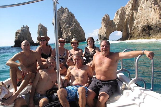 Private Snorkeling Tour in Cabo San Lucas