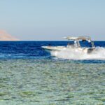1 private speed boat snorkeling trip to tiran island Private Speed Boat Snorkeling Trip to Tiran Island