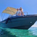 1 private speedboat tour in zakynthos up to 4 people Private Speedboat Tour in Zakynthos (Up to 4 People)