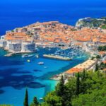 1 private speedboat transfer from hvar town to dubrovnik Private Speedboat Transfer From Hvar Town to Dubrovnik