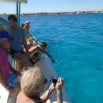 1 private speedboat trip in hurghada Private Speedboat Trip In Hurghada
