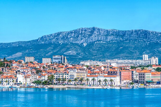 Private Split & Trogir Tour – Day Trip From Makarska Riviera