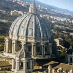 1 private st peters basilica papal tomb tour with dome climb Private St.Peters Basilica & Papal Tomb Tour With Dome Climb