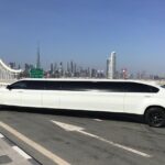 1 private stretch limousine panoramic city tour of dubai Private Stretch Limousine Panoramic City Tour of Dubai