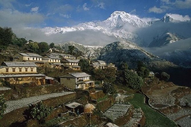 1 private sunrise or sunset tour of nagarkot with return transfers from kathmandu Private Sunrise or Sunset Tour of Nagarkot With Return Transfers From Kathmandu