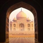 1 private sunrise taj mahal and agra fort tour from delhi by car Private Sunrise Taj Mahal and Agra Fort Tour From Delhi By Car