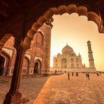 1 private sunrise tour to taj mahal from delhi by car 2 Private Sunrise Tour To Taj Mahal From Delhi By Car