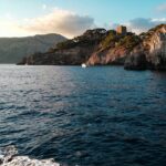 1 private sunset boat tour in positano Private Sunset Boat Tour in Positano