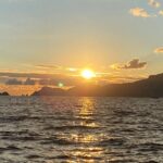 1 private sunset cruise around positano amalfi coast Private Sunset Cruise Around Positano (Amalfi-Coast)