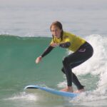 1 private surf experience transfer to matosinhos all levels Private Surf Experience - Transfer to Matosinhos - All Levels