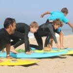 1 private surf lesson in huntington beach bolsa chica state beach Private Surf Lesson in Huntington Beach - Bolsa Chica State Beach