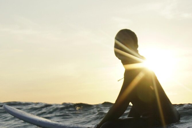 Private Surf Lesson in Peniche and Baleal, Portugal