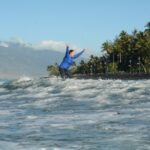 1 private surf lessons for beginners in kihei at kalama park Private Surf Lessons for Beginners in Kihei at Kalama Park
