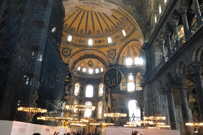 1 private tailor made istanbul tour Private Tailor-Made Istanbul Tour