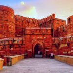 1 private taj mahal agra fort tour from delhi by car all inclusiv Private Taj Mahal & Agra Fort Tour From Delhi by Car-All Inclusiv