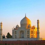1 private taj mahal and agra full day tour from delhi by car Private Taj Mahal and Agra Full-Day Tour From Delhi by Car