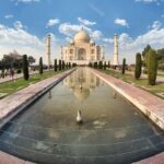 1 private taj mahal and agra tour from delhi by car Private Taj Mahal and Agra Tour From Delhi by Car