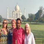 1 private taj mahal day tour from delhi by car all inclusive Private Taj Mahal Day Tour From Delhi by Car - All Inclusive