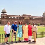 1 private taj mahal sunrise and agra fort tour from delhi by car Private Taj Mahal Sunrise and Agra Fort Tour From Delhi by Car