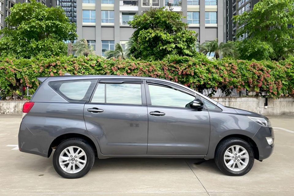 1 private taxi hcm center to ho chi minh airport sgn Private Taxi: HCM Center to Ho Chi Minh Airport (Sgn)