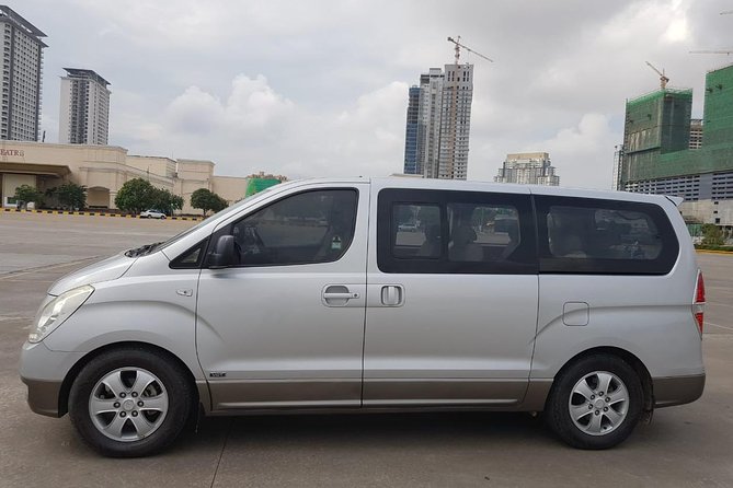1 private taxi transfer from siem reap cambodia pattaya thailand Private Taxi Transfer From Siem Reap Cambodia - Pattaya Thailand