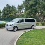 1 private taxi transfer from split to split airport Private Taxi Transfer From Split to Split Airport