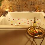 1 private thai massage for couples with jacuzzi Private Thai Massage for Couples With Jacuzzi
