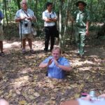 1 private the tunnels of cu chi half day tour PRIVATE the Tunnels of Cu Chi Half Day Tour
