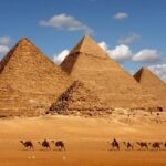 1 private tour 10 days pyramids nile cruise hurghada by air from cairo Private Tour: 10 Days Pyramids ,Nile Cruise & Hurghada by Air From Cairo