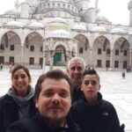 1 private tour 12 day turkish adventure package tour from istanbul Private Tour: 12-Day Turkish Adventure Package Tour From Istanbul