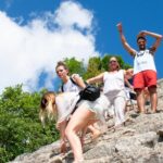 1 private tour 2 mayan cities in one day tulum and coba Private Tour: 2 Mayan Cities in One Day, Tulum and Coba
